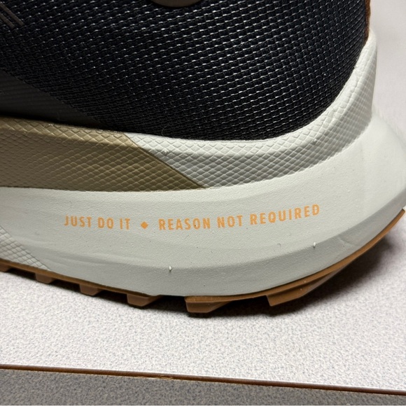 Nike React Pegasus Trail 4 GTX GoreTex main image 9
